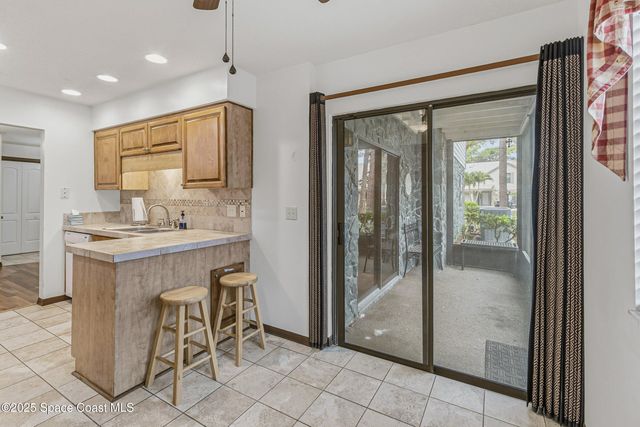 9022 Brighton Court 4a, Melbourne, FL 32904