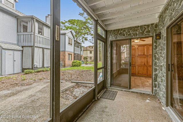 9022 Brighton Court 4a, Melbourne, FL 32904