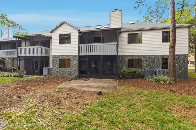 9022 Brighton Court 4a, Melbourne, FL 32904