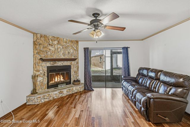 9022 Brighton Court 4a, Melbourne, FL 32904