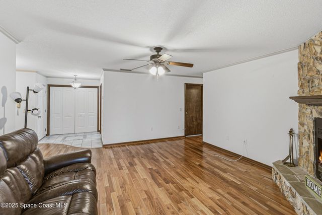 9022 Brighton Court 4a, Melbourne, FL 32904