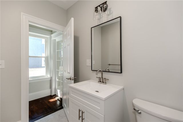 41 Wellesley Avenue, North Providence, RI 02911