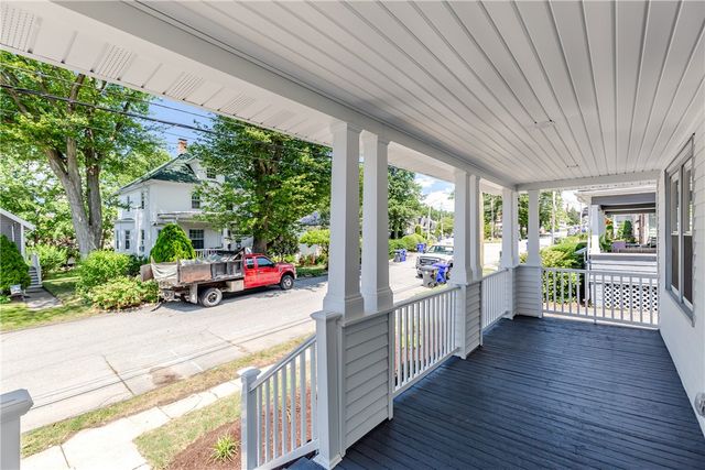 41 Wellesley Avenue, North Providence, RI 02911