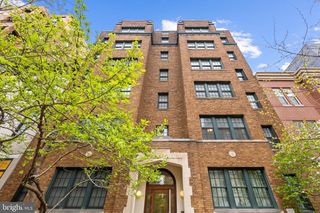 1124 10TH ST NW #5A, Washington, DC 20001