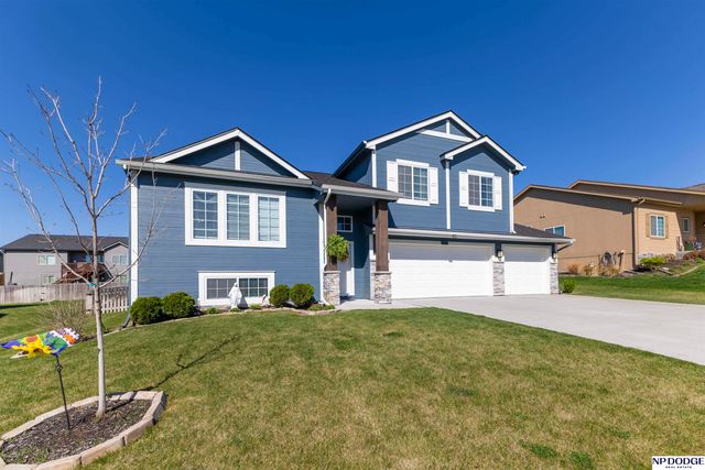 14822 S 19th Street, Bellevue, NE 68123