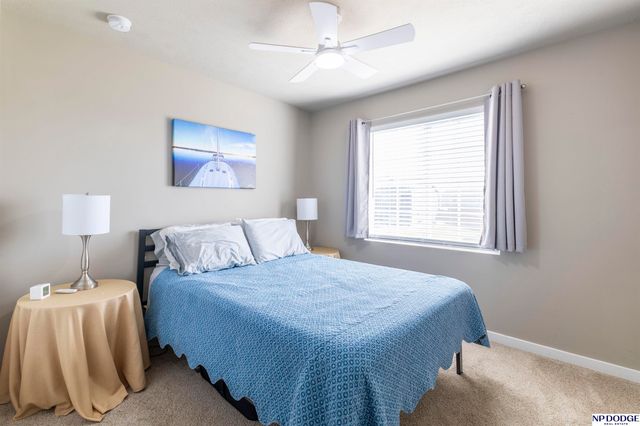 14822 S 19th Street, Bellevue, NE 68123
