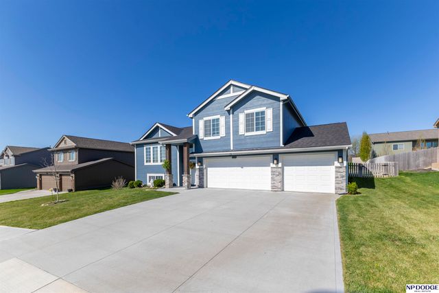 14822 S 19th Street, Bellevue, NE 68123