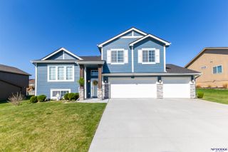 14822 S 19th Street, Bellevue, NE 68123