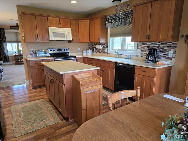 5830 Diller Road, Cambria, NY 14132