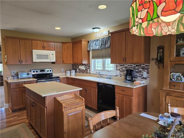 5830 Diller Road, Cambria, NY 14132