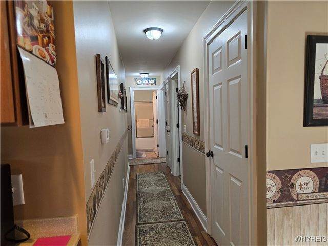 5830 Diller Road, Cambria, NY 14132