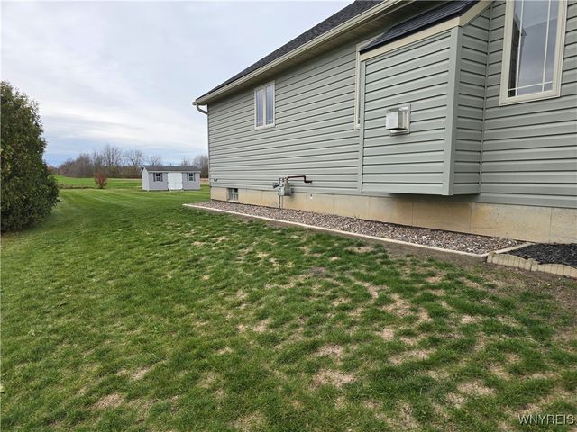 5830 Diller Road, Cambria, NY 14132