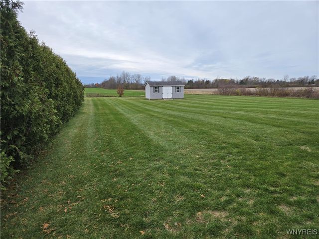 5830 Diller Road, Cambria, NY 14132