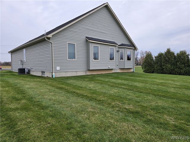 5830 Diller Road, Cambria, NY 14132