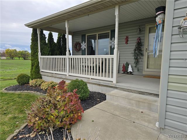 5830 Diller Road, Cambria, NY 14132