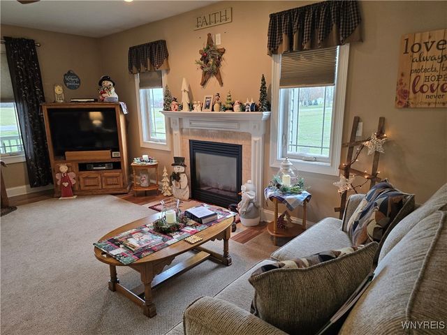 5830 Diller Road, Cambria, NY 14132