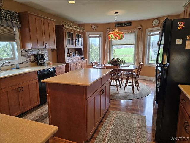 5830 Diller Road, Cambria, NY 14132