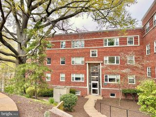 1315 N ODE ST #704, Arlington, VA 22209