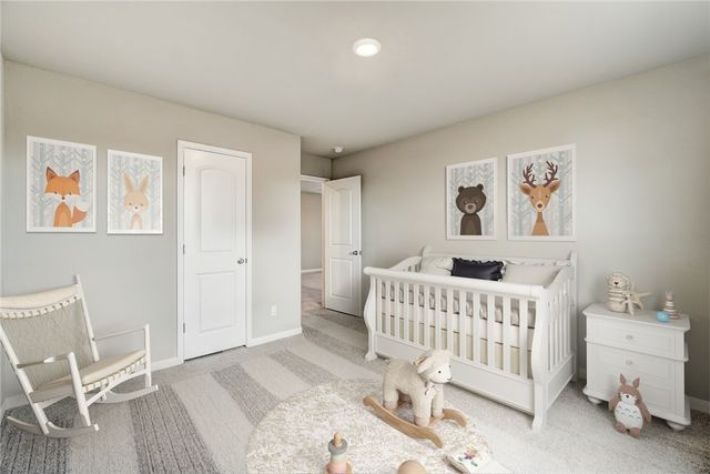 2007 Palmatum Road, El Reno, OK 73036