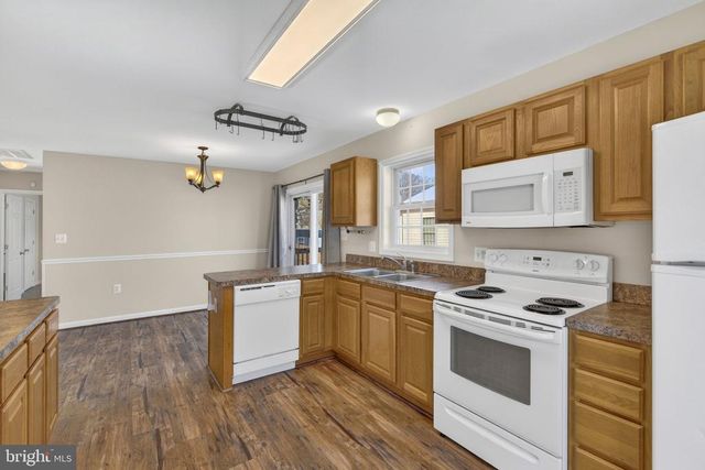 186 STERLING CT, Warrenton, VA 20186