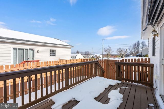 186 STERLING CT, Warrenton, VA 20186