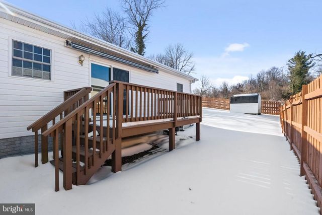 186 STERLING CT, Warrenton, VA 20186