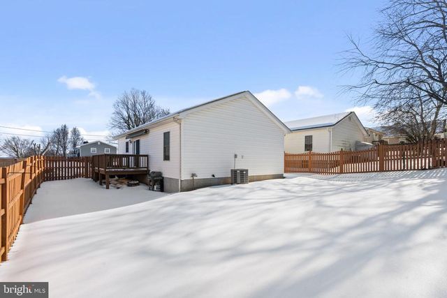 186 STERLING CT, Warrenton, VA 20186