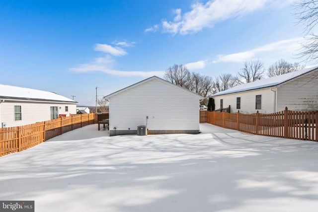 186 STERLING CT, Warrenton, VA 20186