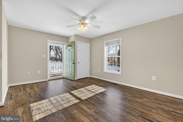 186 STERLING CT, Warrenton, VA 20186