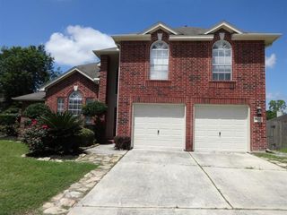 26872 Monarch Manor Lane, Kingwood, TX 77339