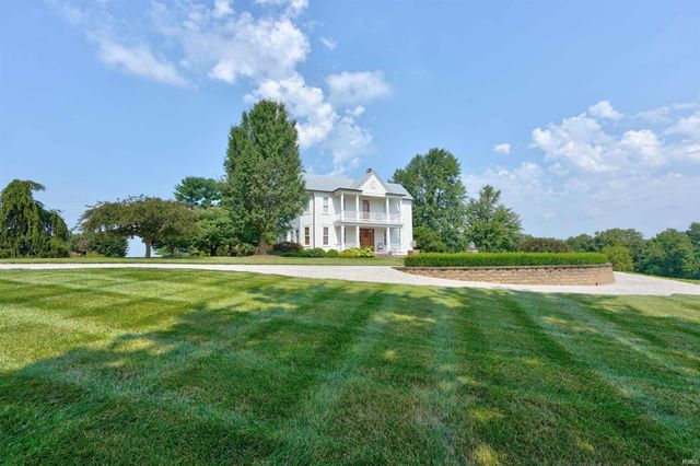 9555 S 475 E, Ferdinand, IN 47532