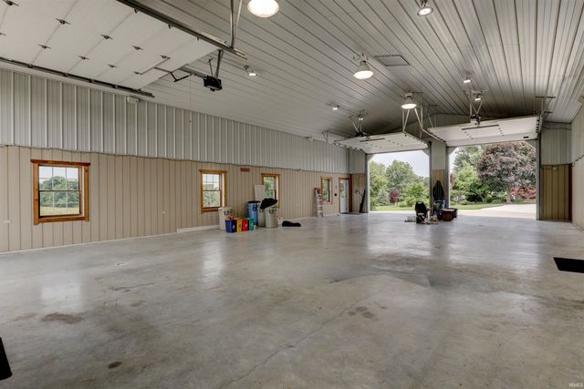 9555 S 475 E, Ferdinand, IN 47532