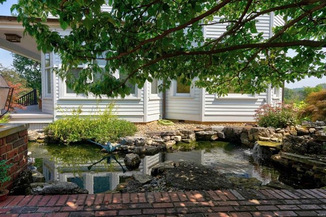 9555 S 475 E, Ferdinand, IN 47532