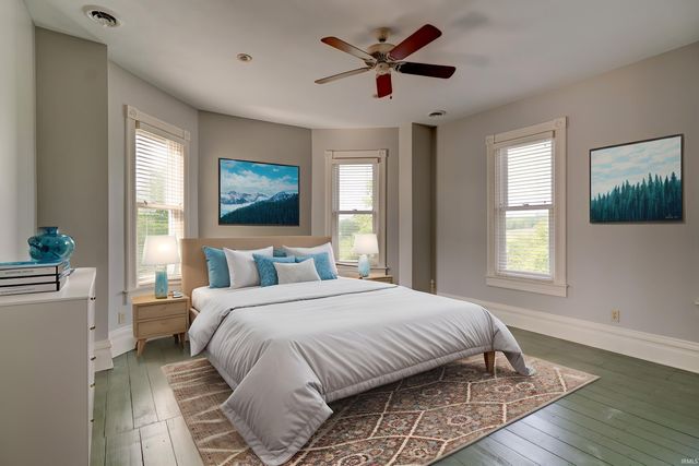 9555 S 475 E, Ferdinand, IN 47532