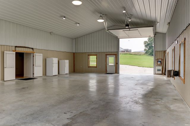 9555 S 475 E, Ferdinand, IN 47532