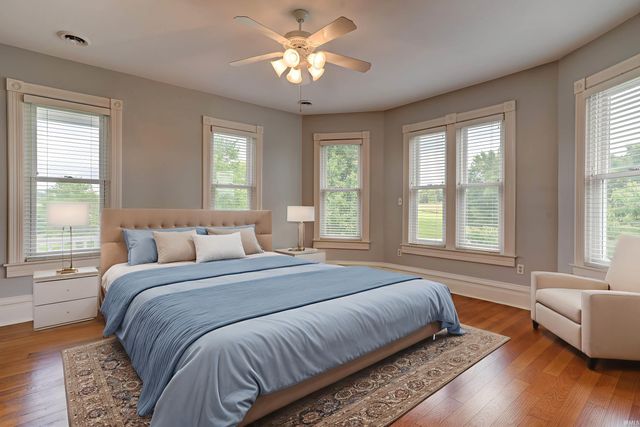 9555 S 475 E, Ferdinand, IN 47532