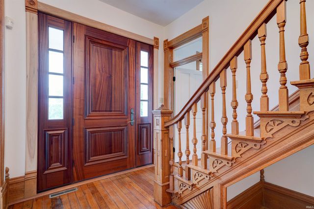 9555 S 475 E, Ferdinand, IN 47532