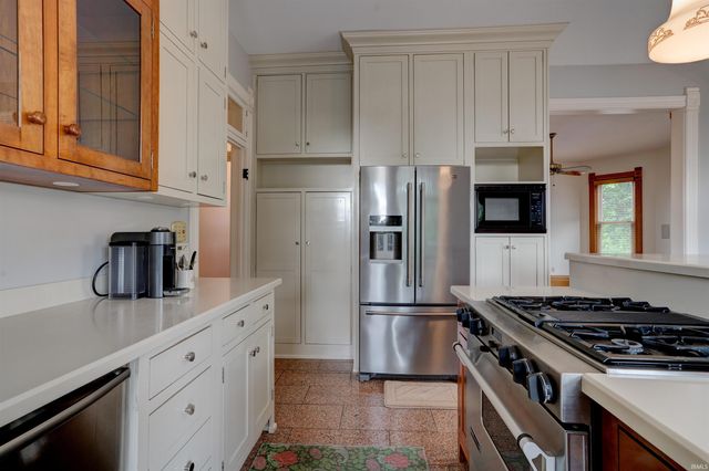 9555 S 475 E, Ferdinand, IN 47532