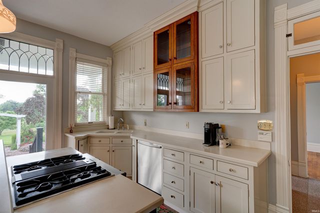 9555 S 475 E, Ferdinand, IN 47532