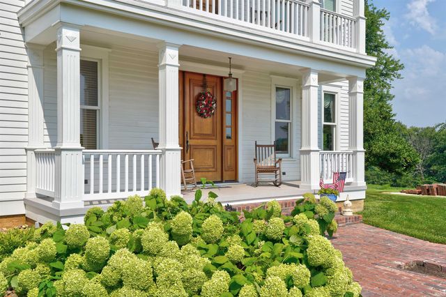 9555 S 475 E, Ferdinand, IN 47532