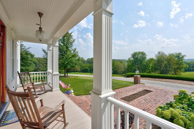 9555 S 475 E, Ferdinand, IN 47532