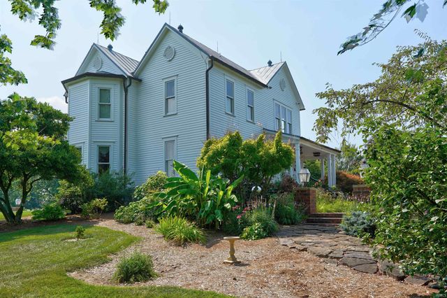 9555 S 475 E, Ferdinand, IN 47532