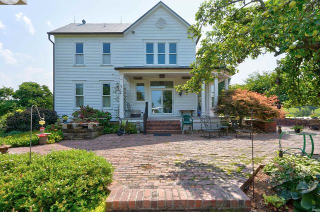 9555 S 475 E, Ferdinand, IN 47532