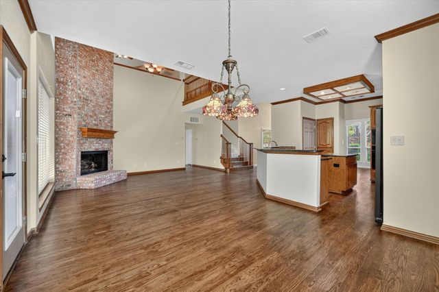2113 Stevenson Lane, Flower Mound, TX 75028