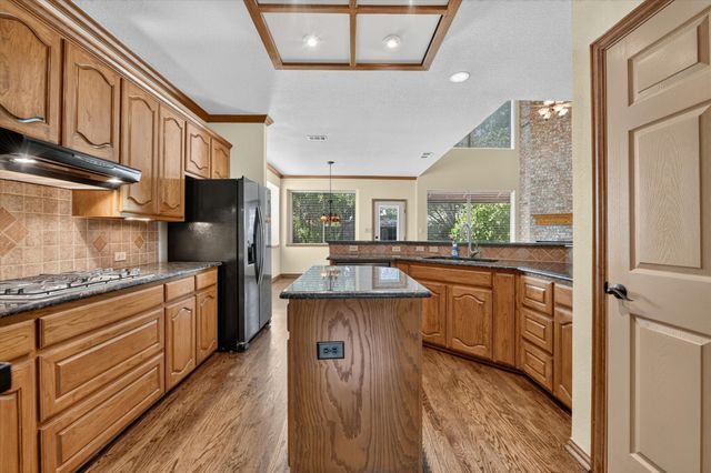 2113 Stevenson Lane, Flower Mound, TX 75028