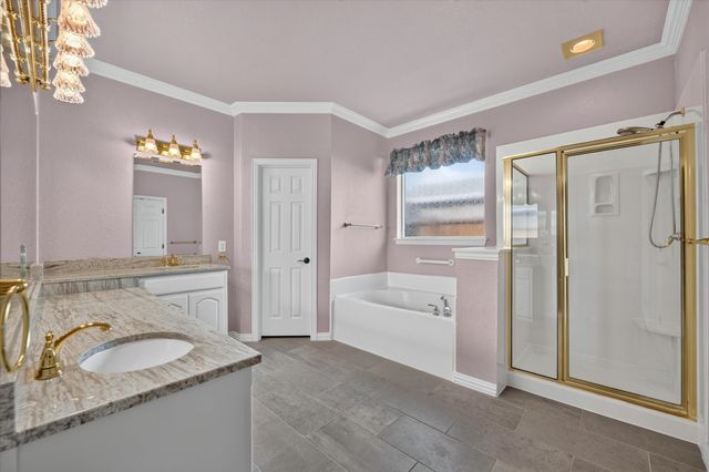 2113 Stevenson Lane, Flower Mound, TX 75028
