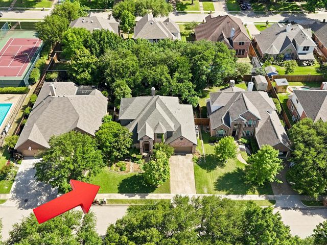 2113 Stevenson Lane, Flower Mound, TX 75028