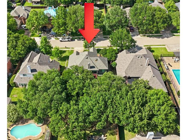 2113 Stevenson Lane, Flower Mound, TX 75028