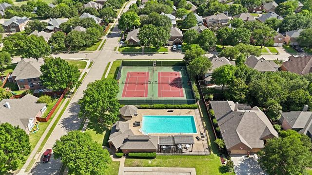 2113 Stevenson Lane, Flower Mound, TX 75028