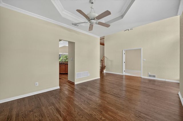 2113 Stevenson Lane, Flower Mound, TX 75028